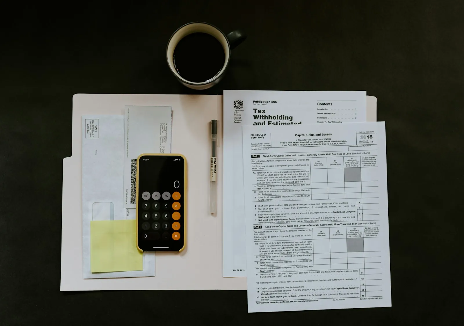 Guide to getting pre-approved for a mortgage