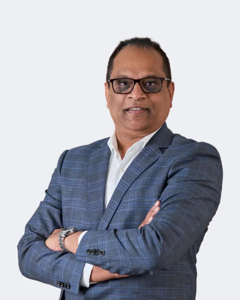 Biju Surendran