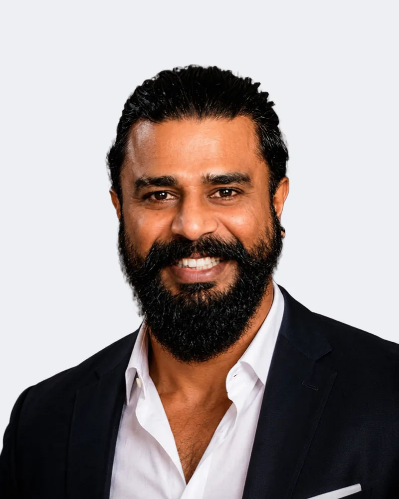 Lijo Balan
