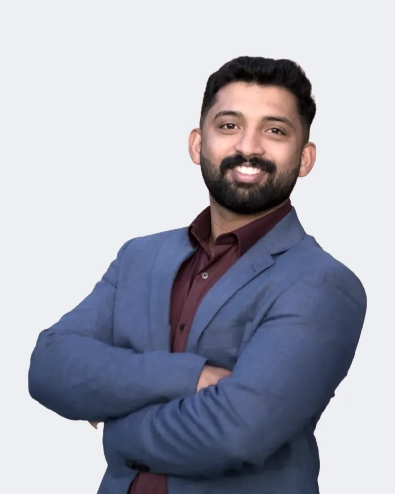 Mathews Biju