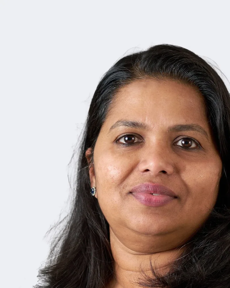 Rekha Retnamma